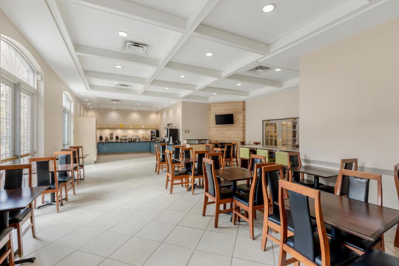Country Inn & Suites By Radisson, Elk Grove Village-Itasca Exteriér fotografie