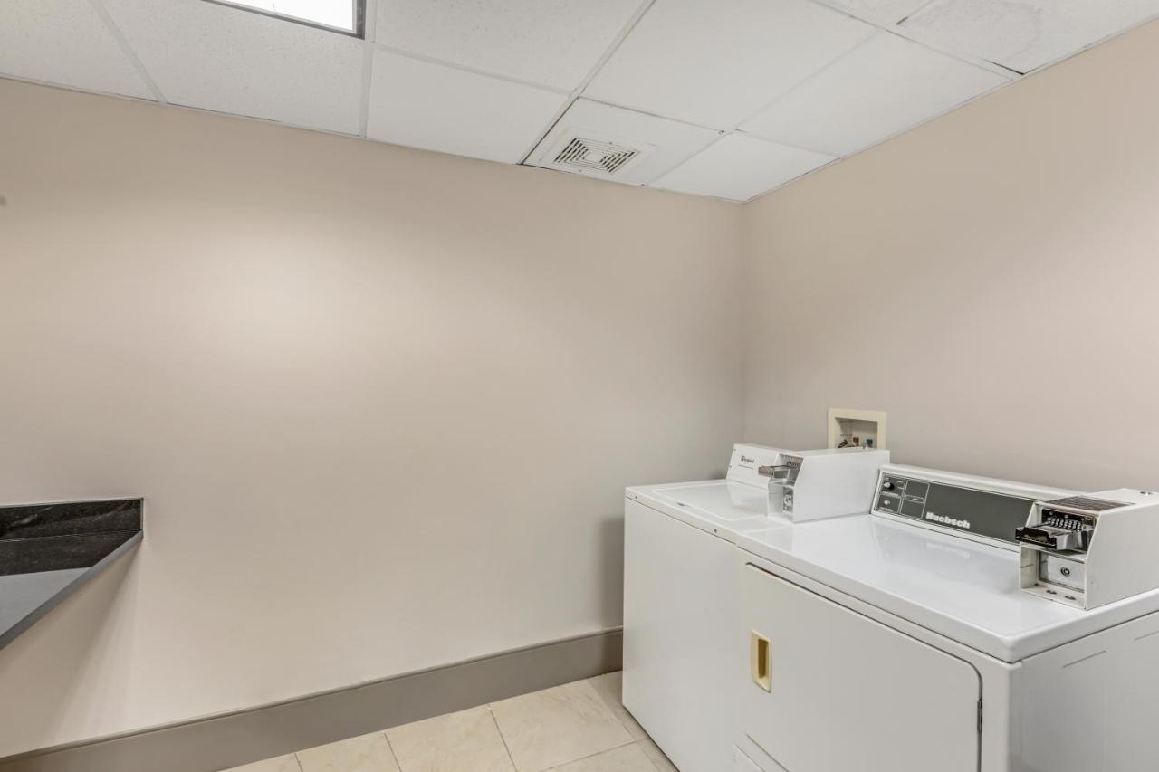Country Inn & Suites By Radisson, Elk Grove Village-Itasca Exteriér fotografie