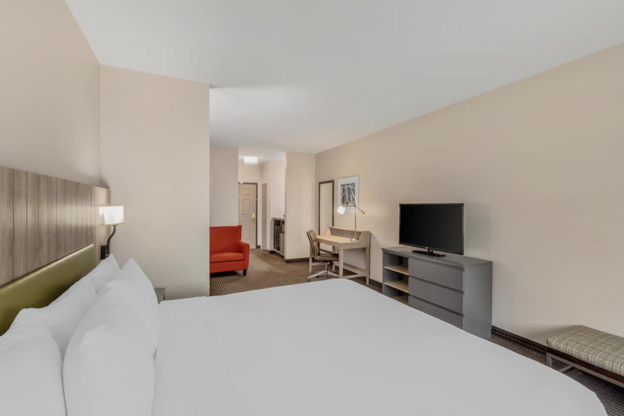 Country Inn & Suites By Radisson, Elk Grove Village-Itasca Exteriér fotografie