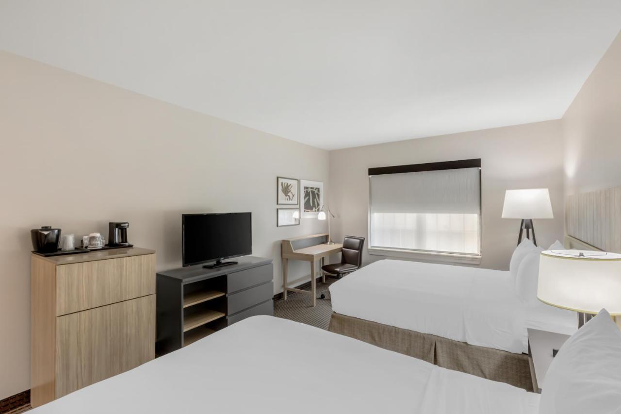 Country Inn & Suites By Radisson, Elk Grove Village-Itasca Exteriér fotografie