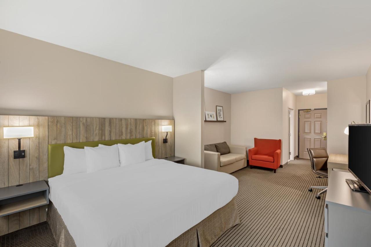 Country Inn & Suites By Radisson, Elk Grove Village-Itasca Exteriér fotografie