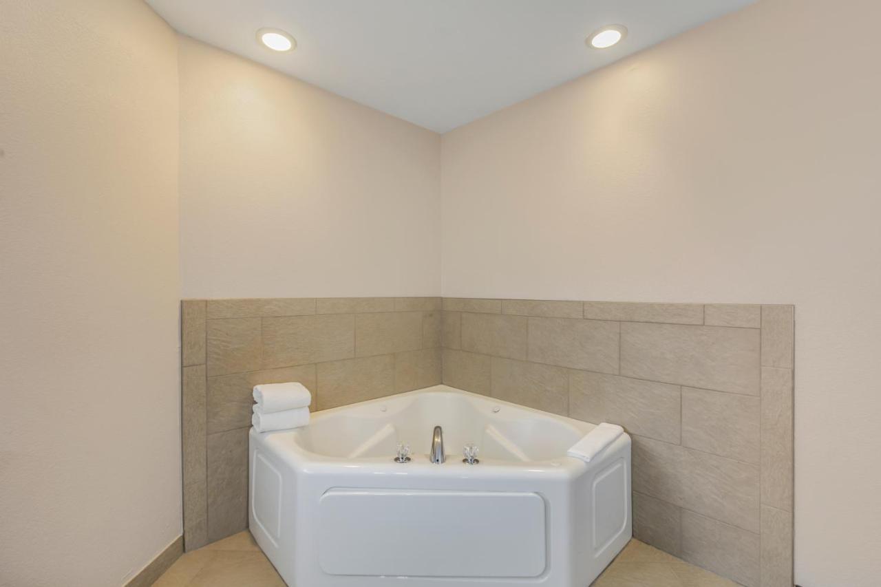 Country Inn & Suites By Radisson, Elk Grove Village-Itasca Exteriér fotografie