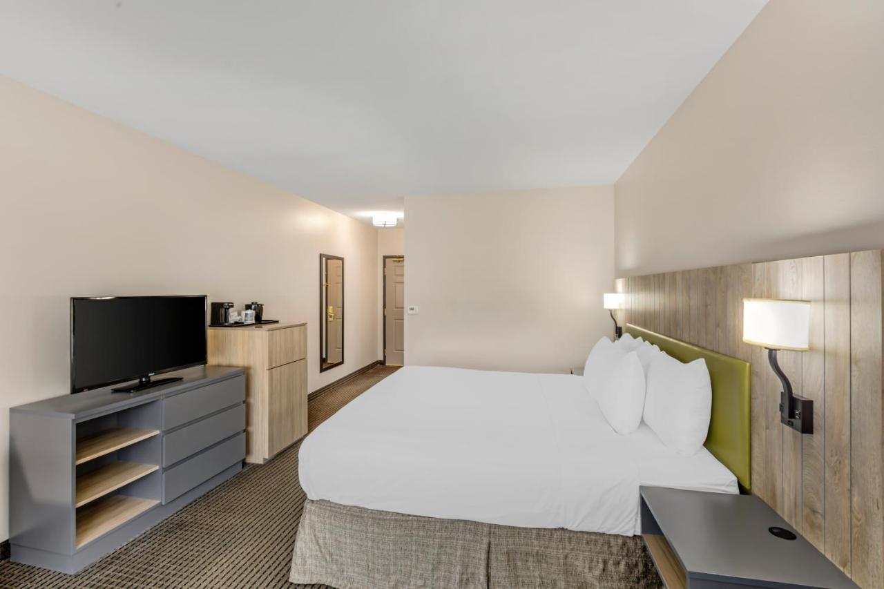 Country Inn & Suites By Radisson, Elk Grove Village-Itasca Exteriér fotografie