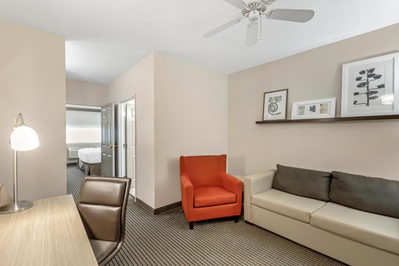 Country Inn & Suites By Radisson, Elk Grove Village-Itasca Exteriér fotografie