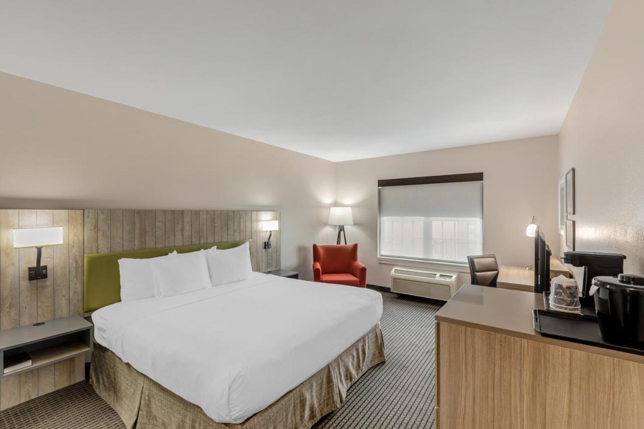 Country Inn & Suites By Radisson, Elk Grove Village-Itasca Exteriér fotografie