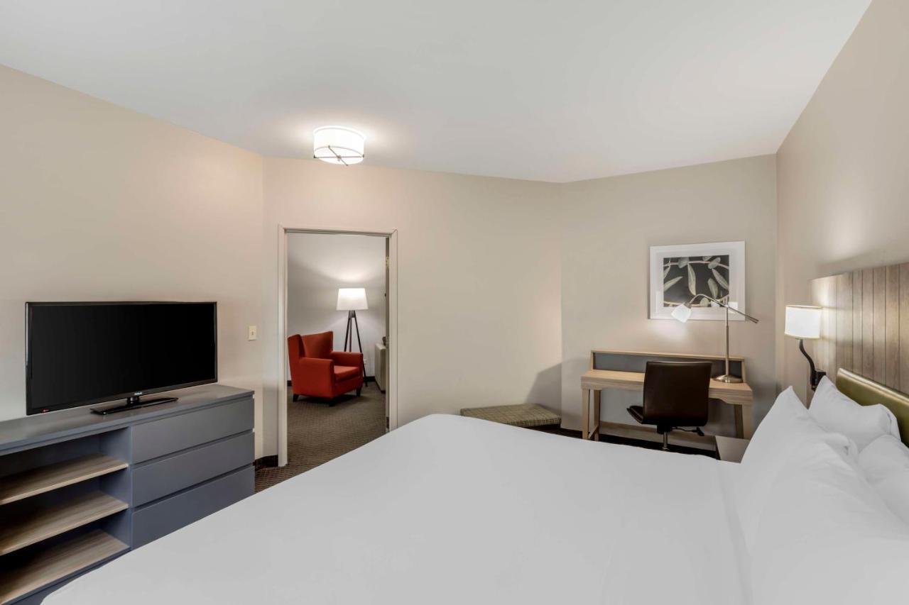 Country Inn & Suites By Radisson, Elk Grove Village-Itasca Exteriér fotografie