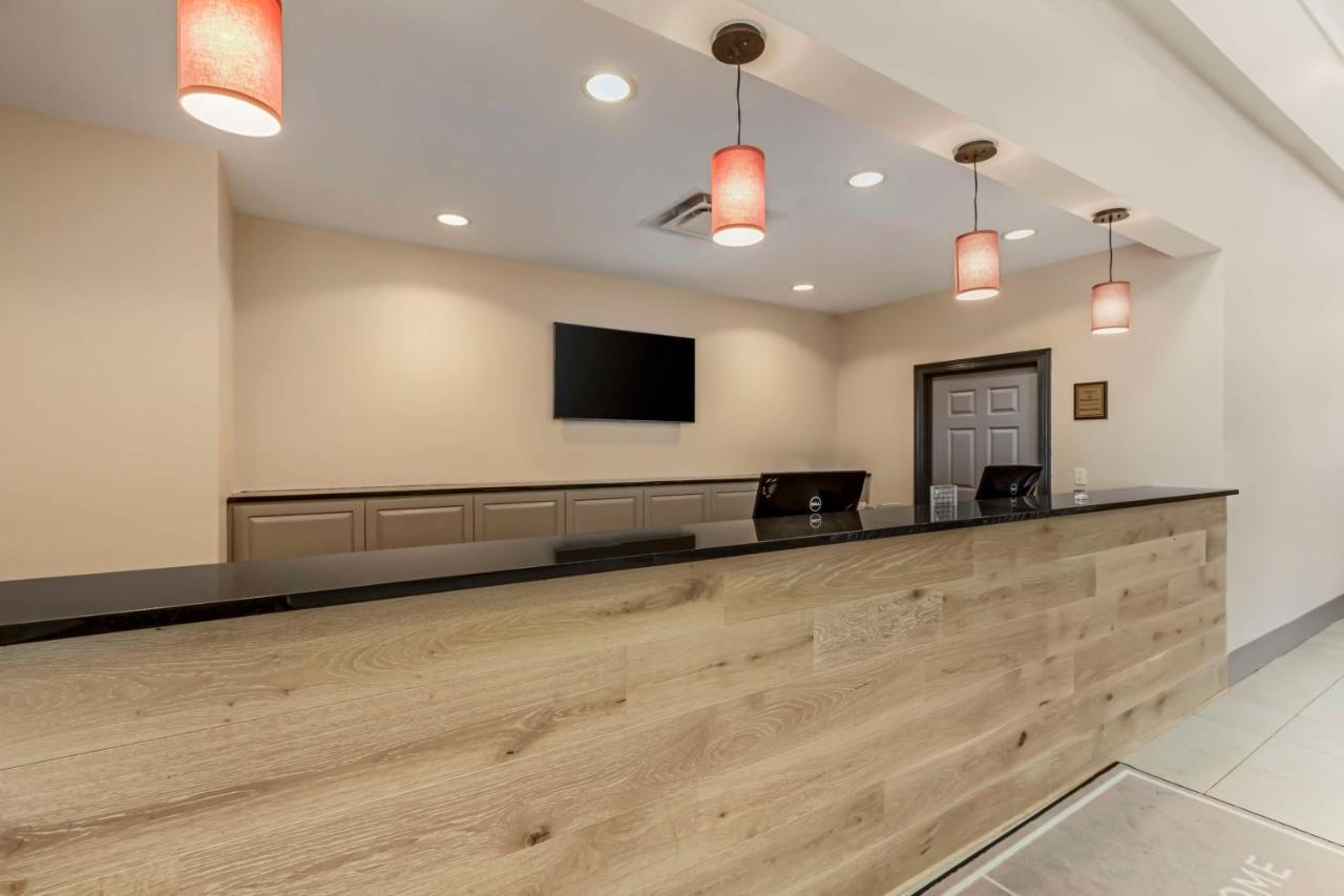 Country Inn & Suites By Radisson, Elk Grove Village-Itasca Exteriér fotografie