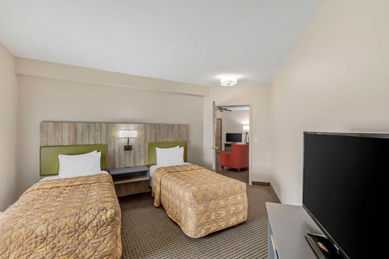Country Inn & Suites By Radisson, Elk Grove Village-Itasca Exteriér fotografie