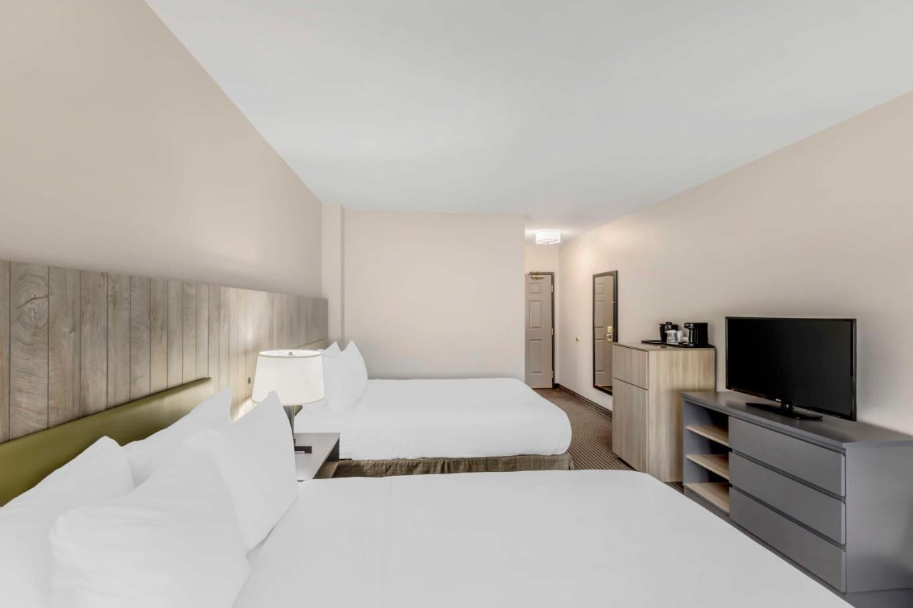 Country Inn & Suites By Radisson, Elk Grove Village-Itasca Exteriér fotografie
