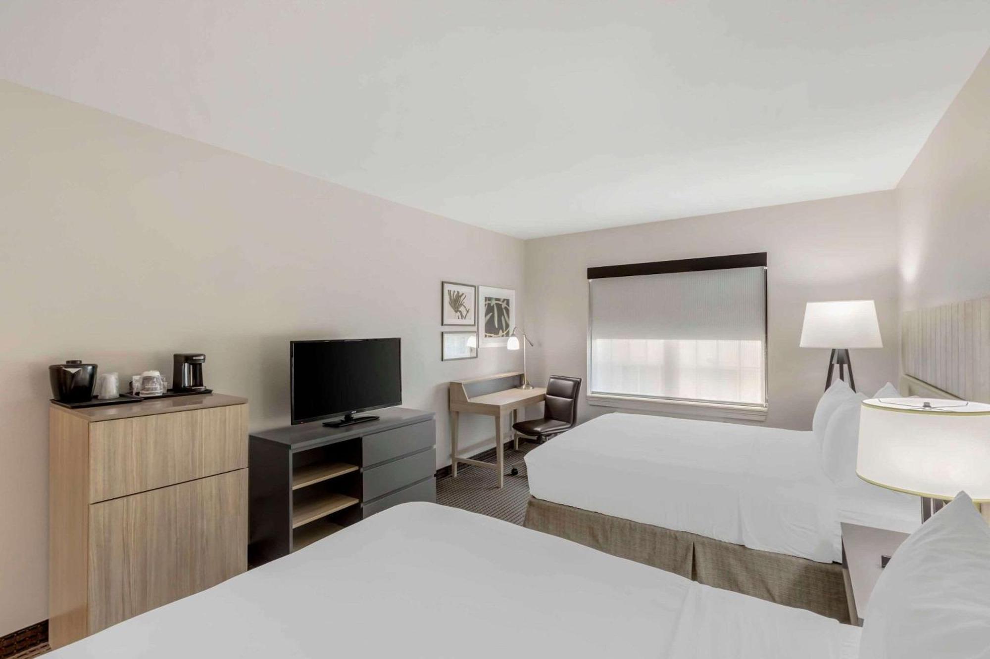 Country Inn & Suites By Radisson, Elk Grove Village-Itasca Exteriér fotografie