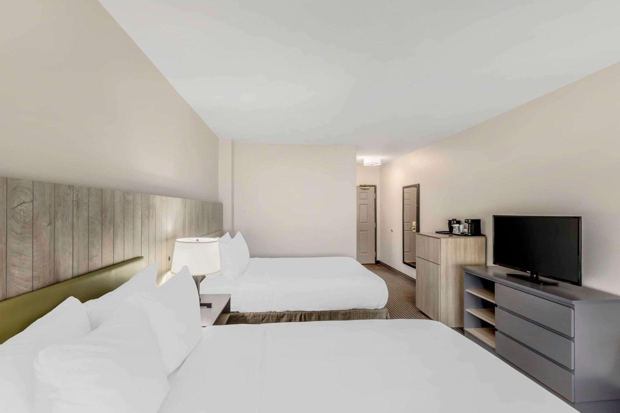 Country Inn & Suites By Radisson, Elk Grove Village-Itasca Exteriér fotografie