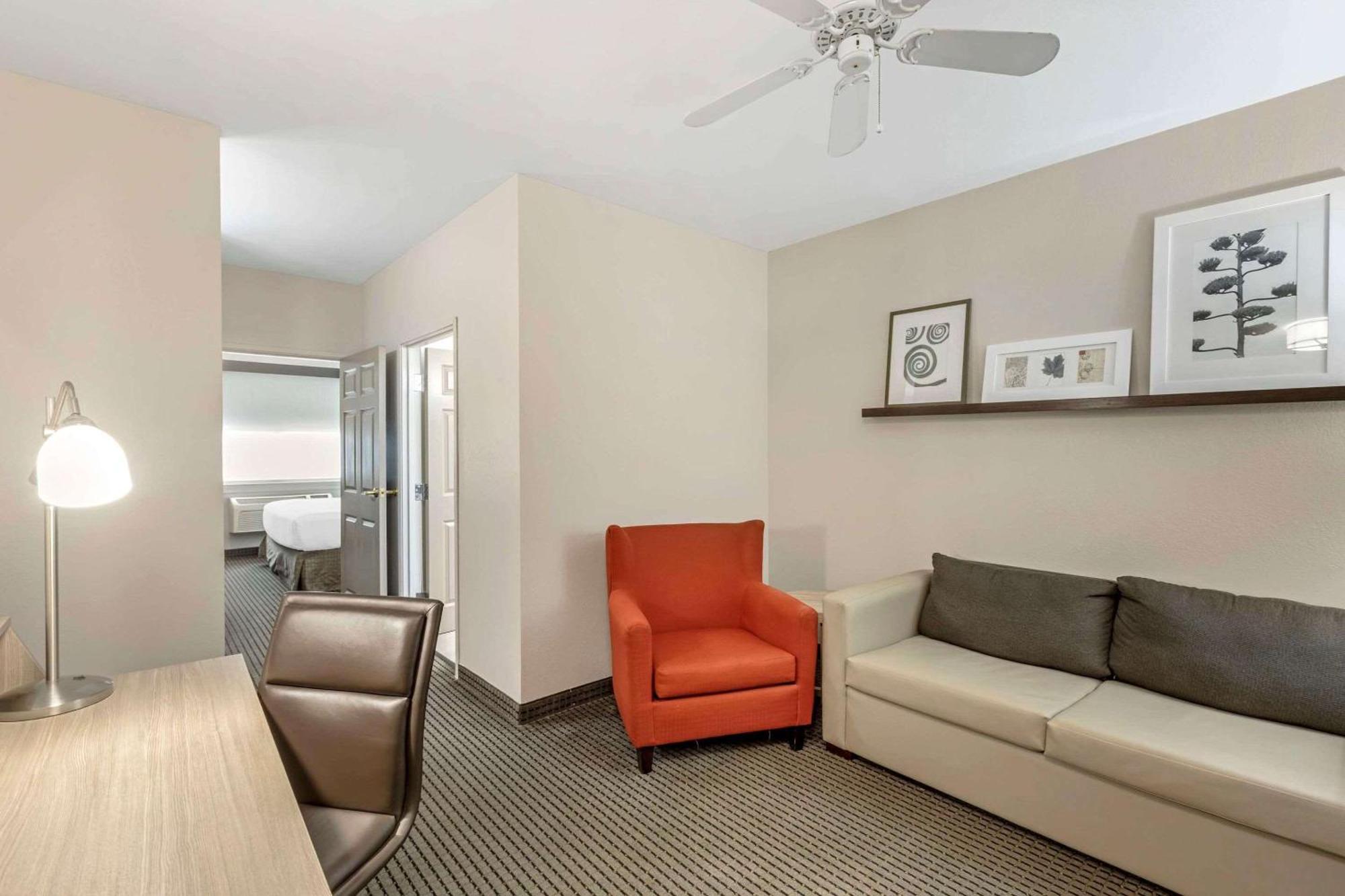 Country Inn & Suites By Radisson, Elk Grove Village-Itasca Exteriér fotografie