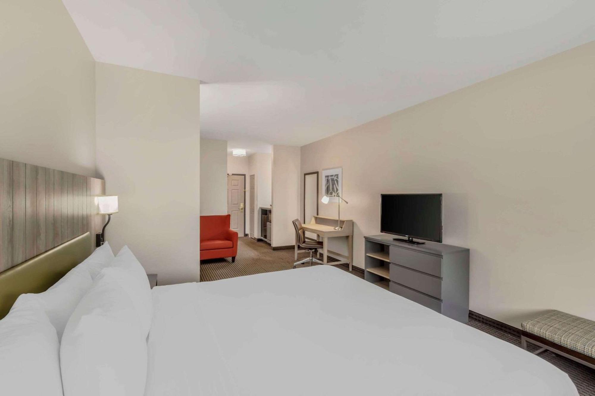 Country Inn & Suites By Radisson, Elk Grove Village/Itasca Exteriér fotografie