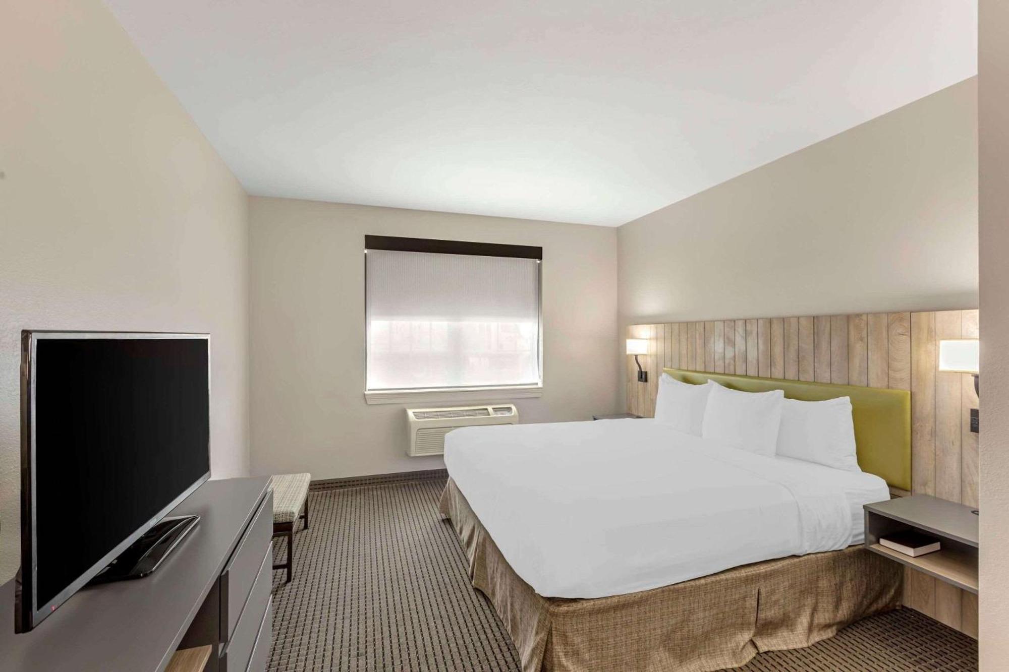 Country Inn & Suites By Radisson, Elk Grove Village/Itasca Exteriér fotografie