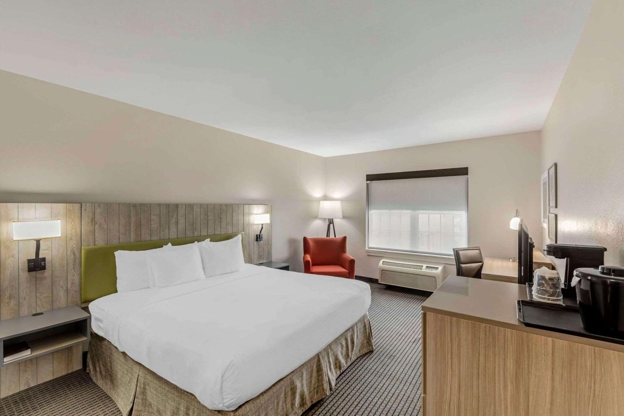 Country Inn & Suites By Radisson, Elk Grove Village/Itasca Exteriér fotografie