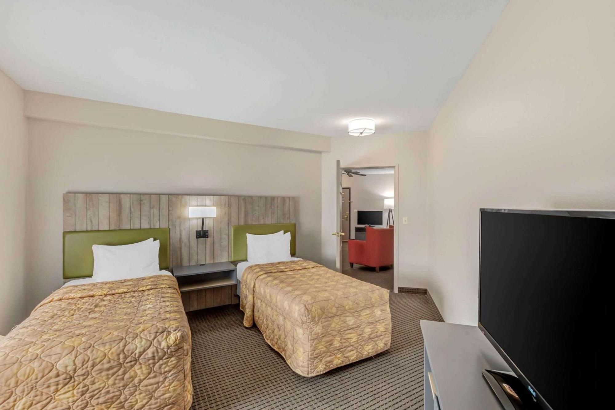 Country Inn & Suites By Radisson, Elk Grove Village/Itasca Exteriér fotografie