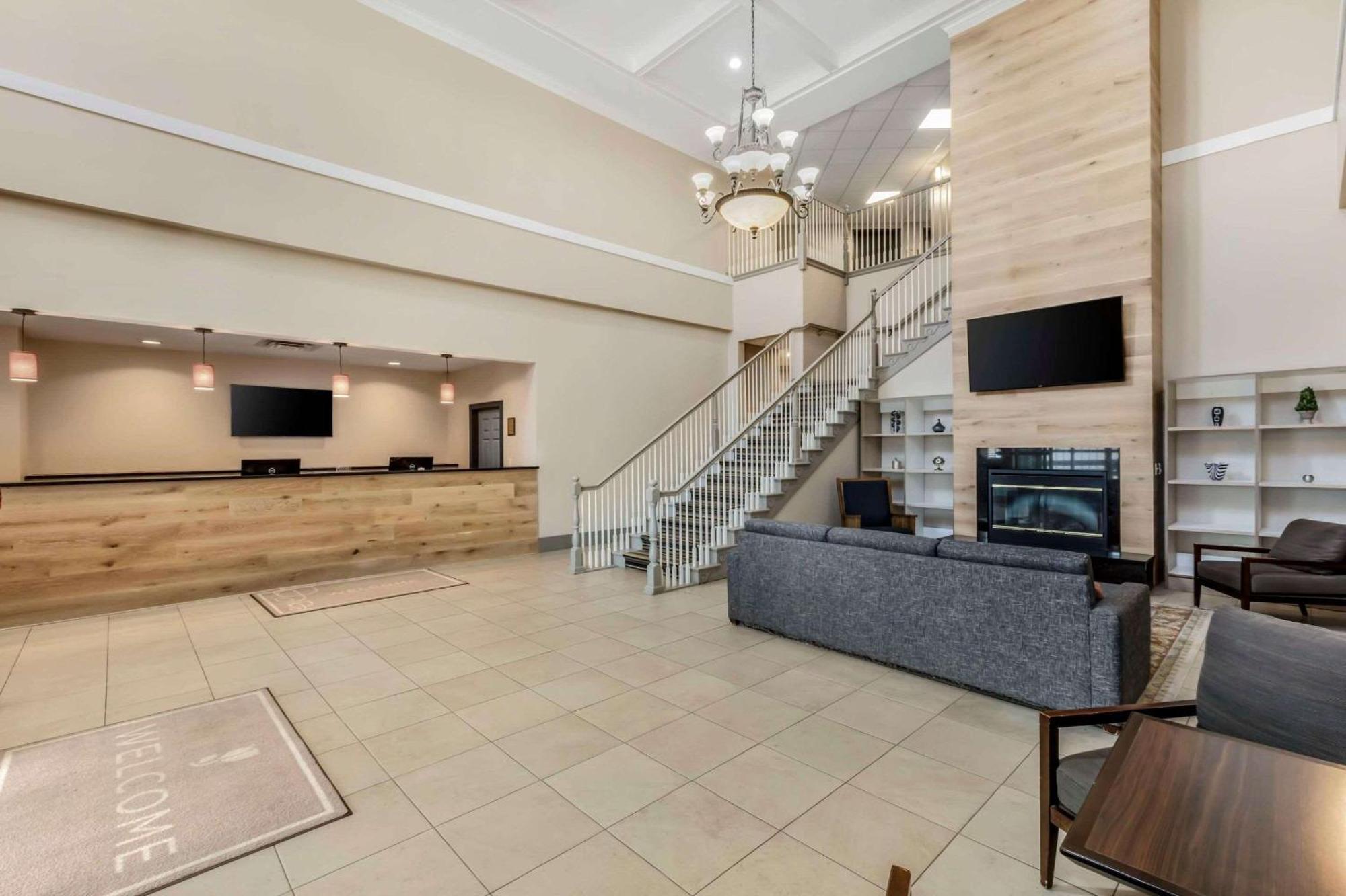 Country Inn & Suites By Radisson, Elk Grove Village-Itasca Exteriér fotografie