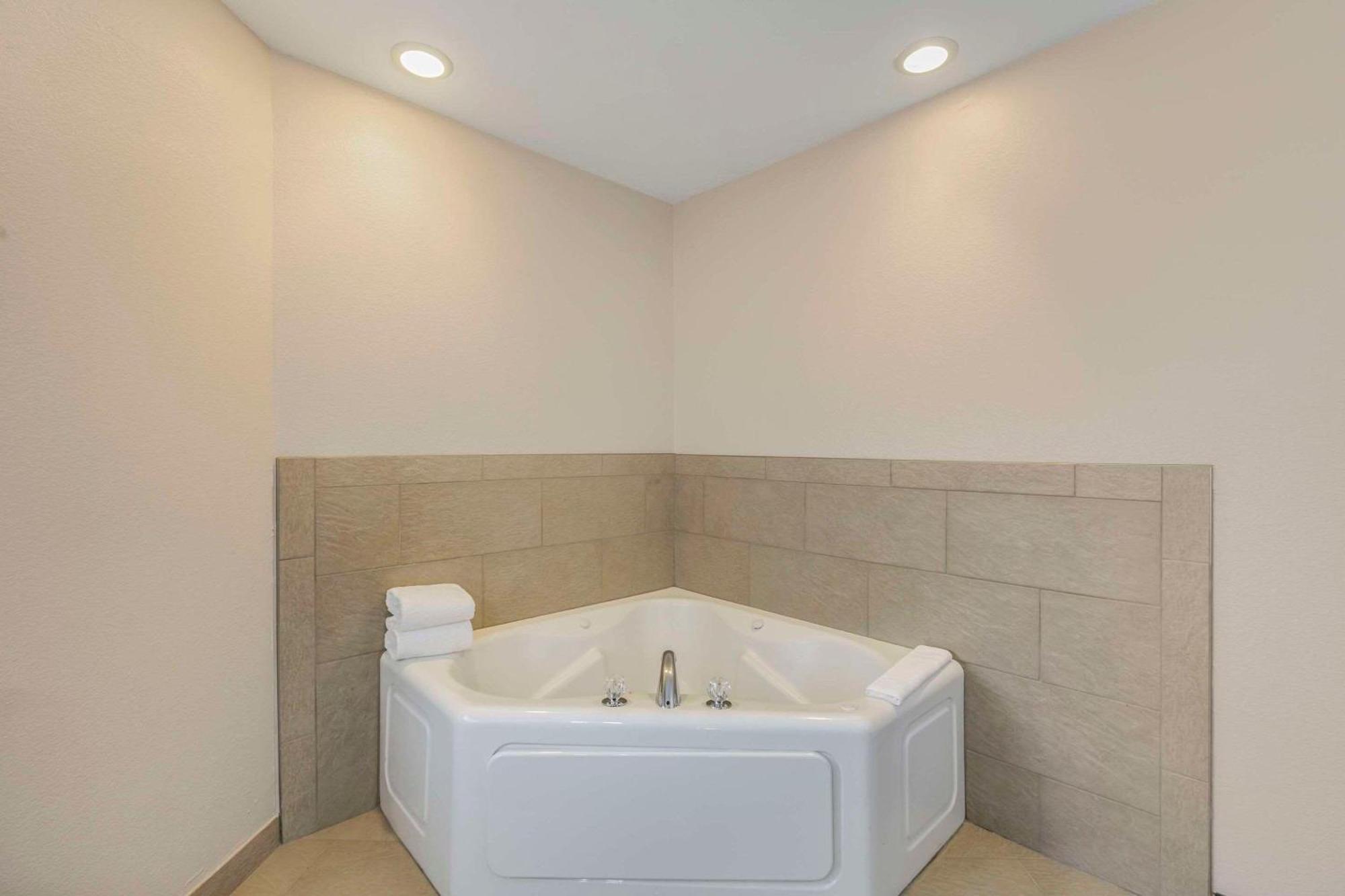 Country Inn & Suites By Radisson, Elk Grove Village-Itasca Exteriér fotografie