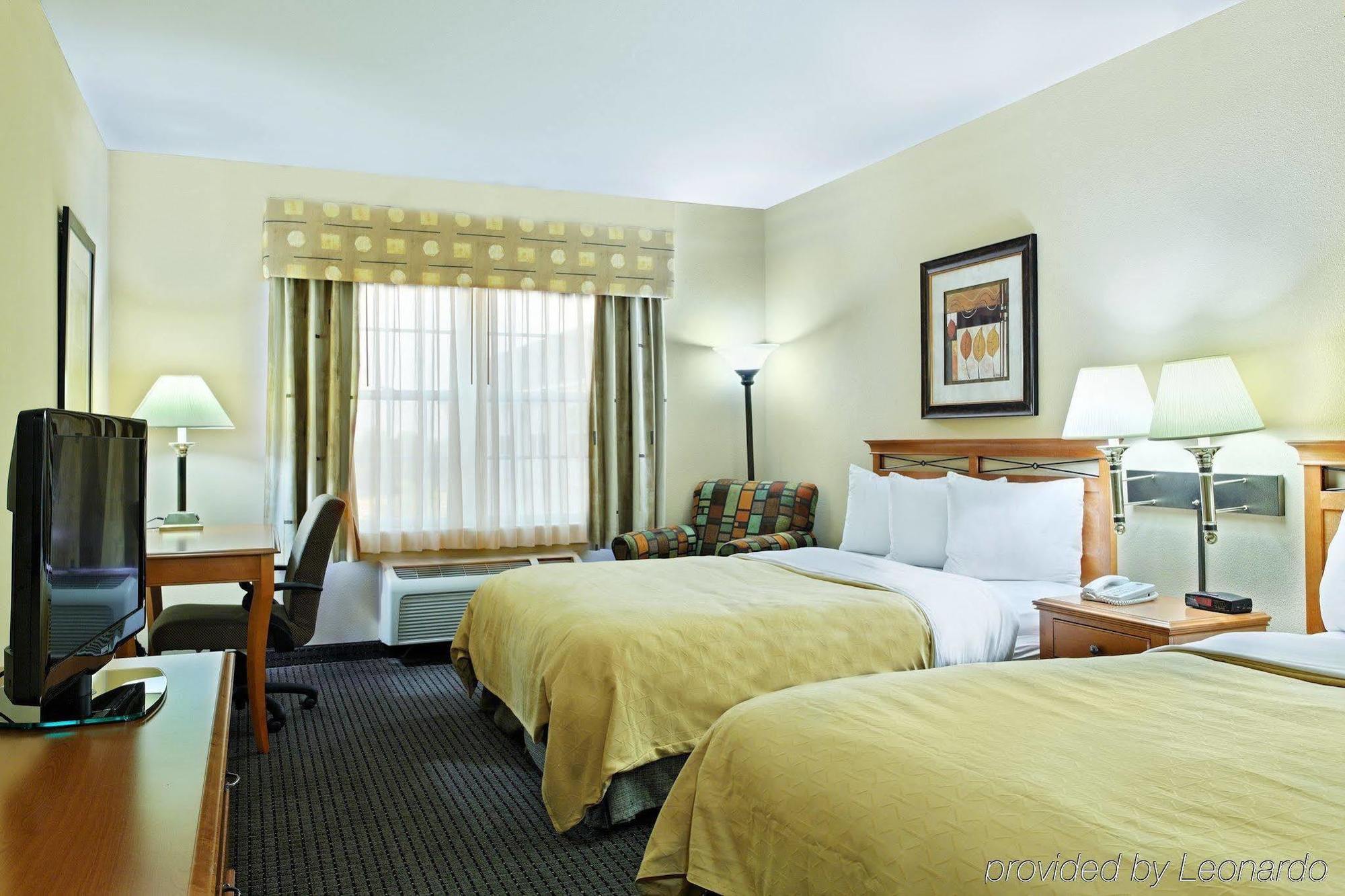Country Inn & Suites By Radisson, Elk Grove Village-Itasca Exteriér fotografie
